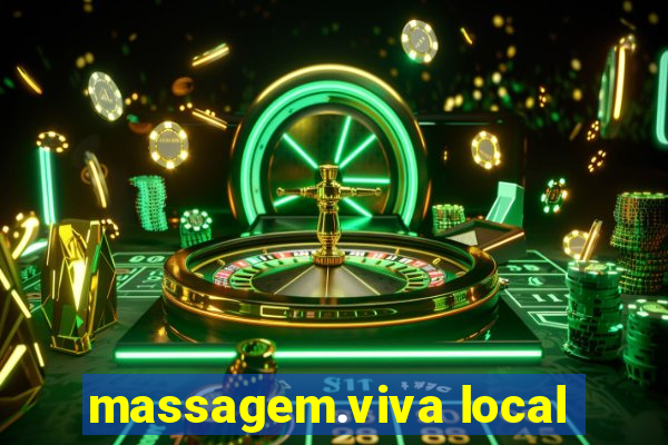 massagem.viva local